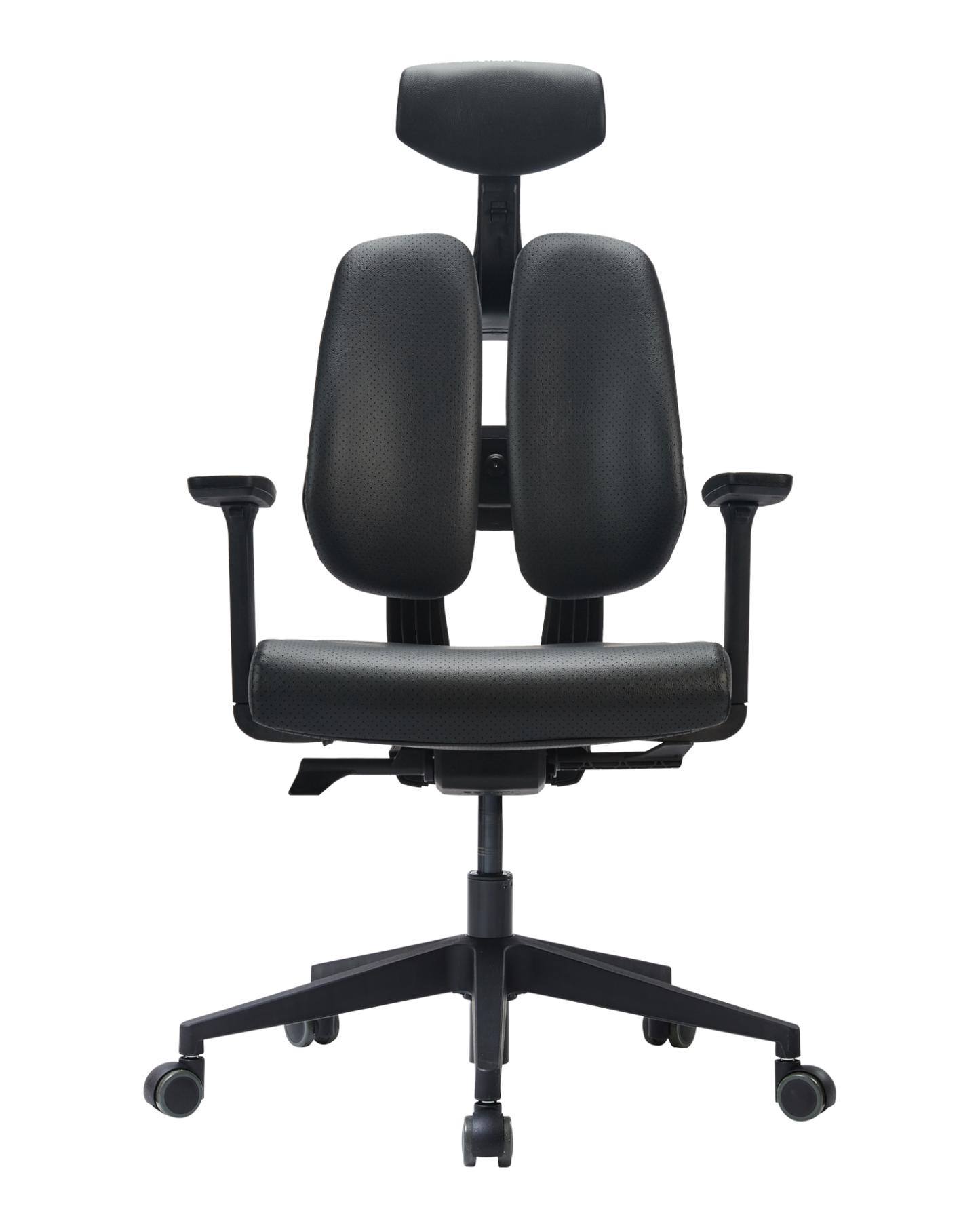 Duorest D2-200 Czarny