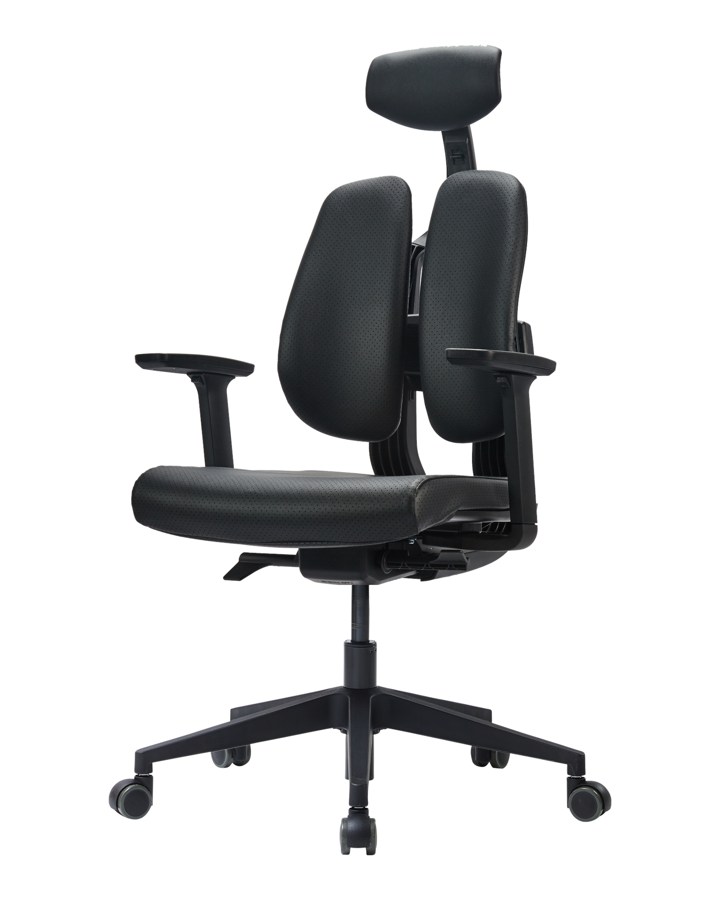 Duorest D2-200 Czarny