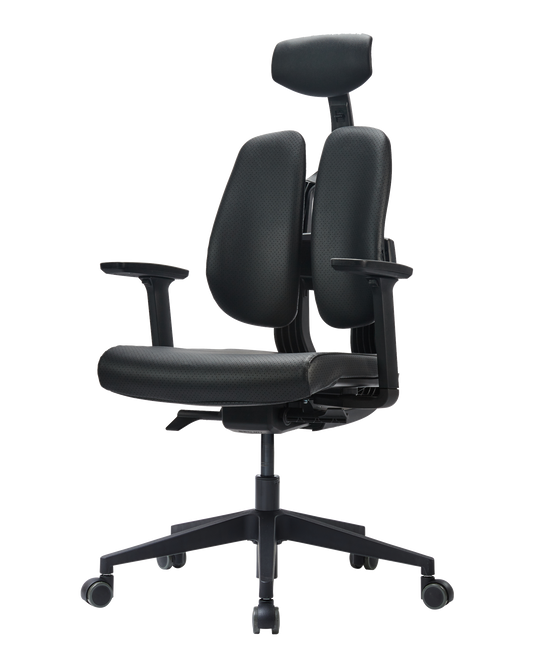 Duorest D2-200 Czarny