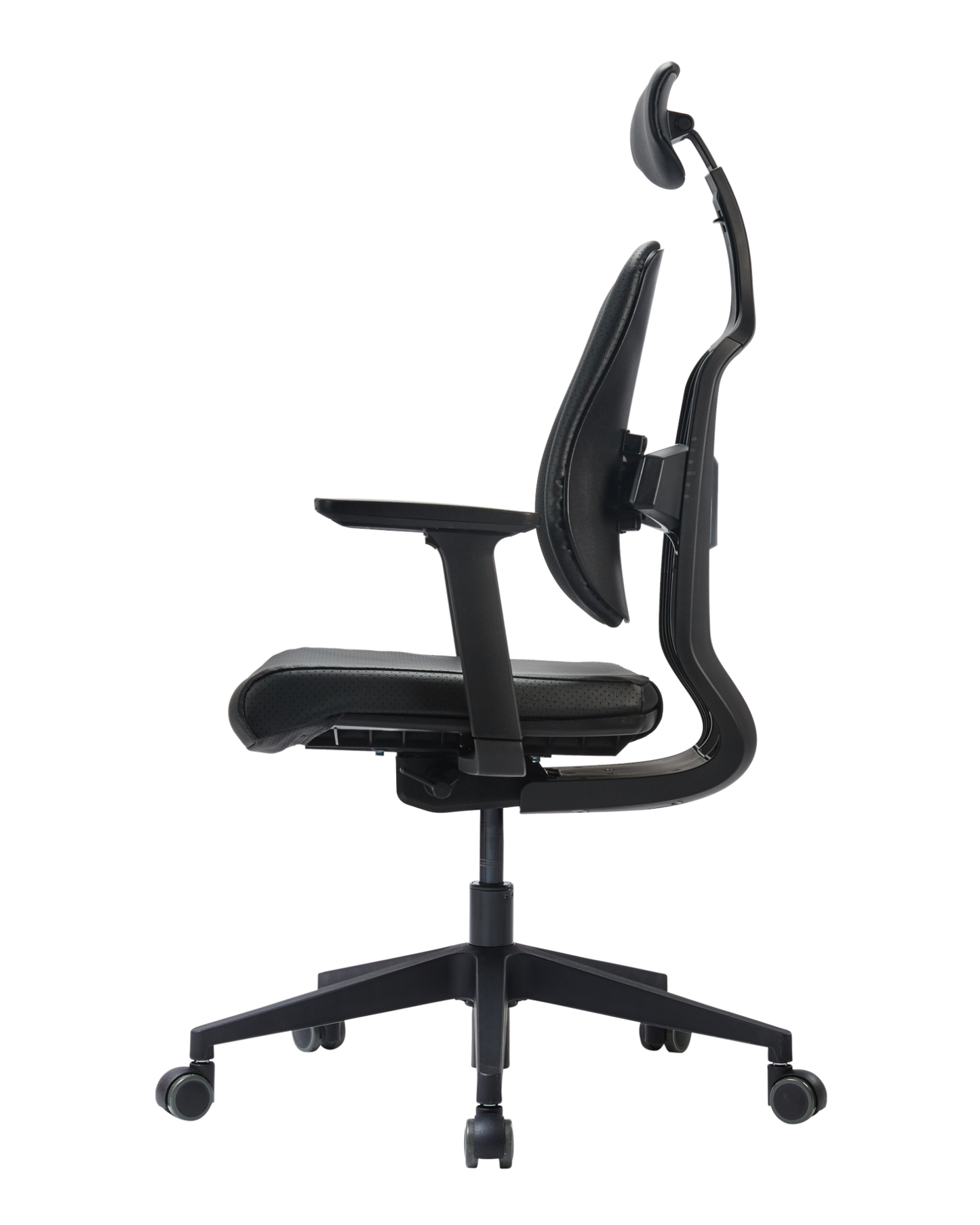 Duorest D2-200 Czarny