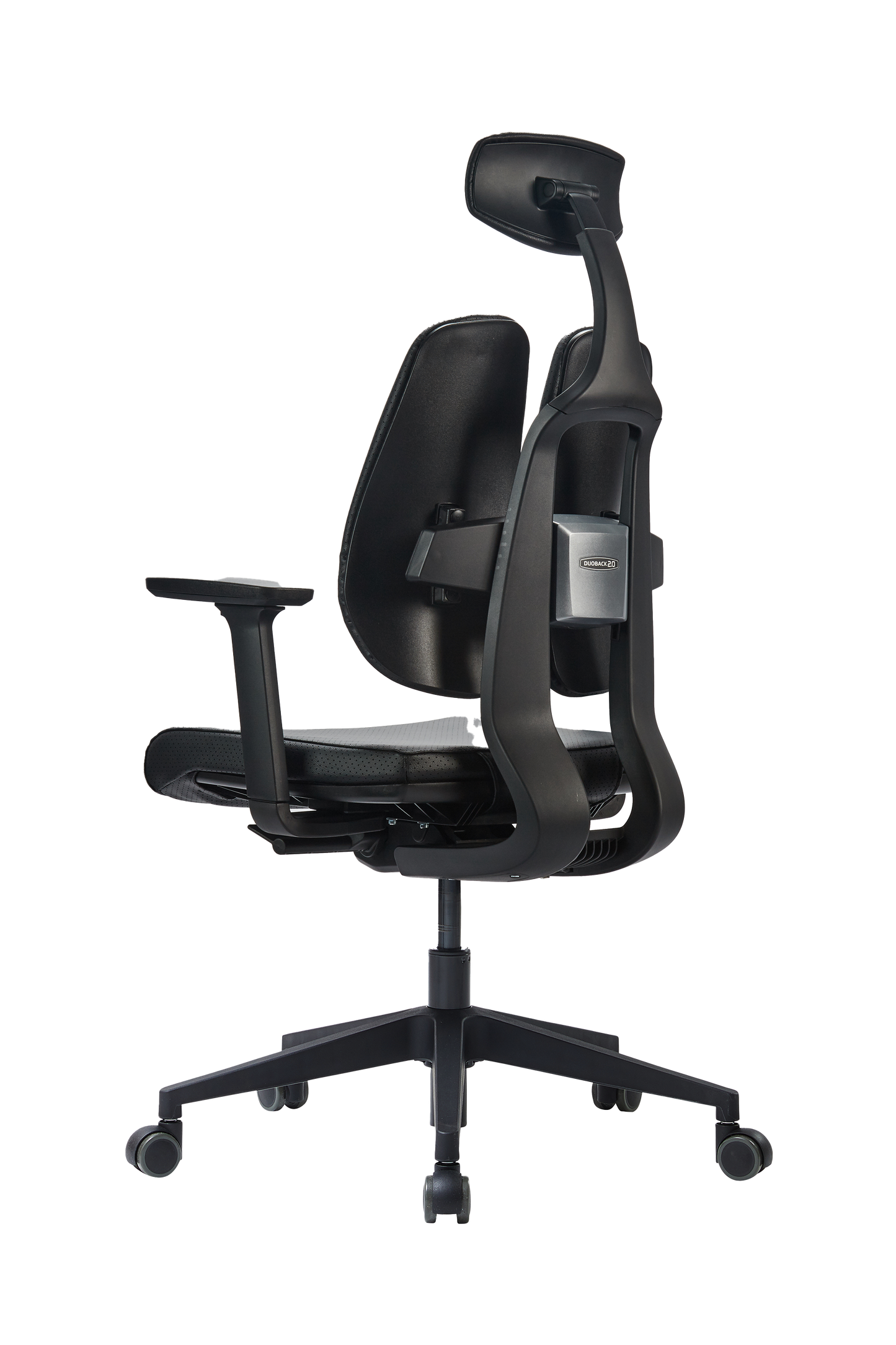 Duorest D2-200 Czarny