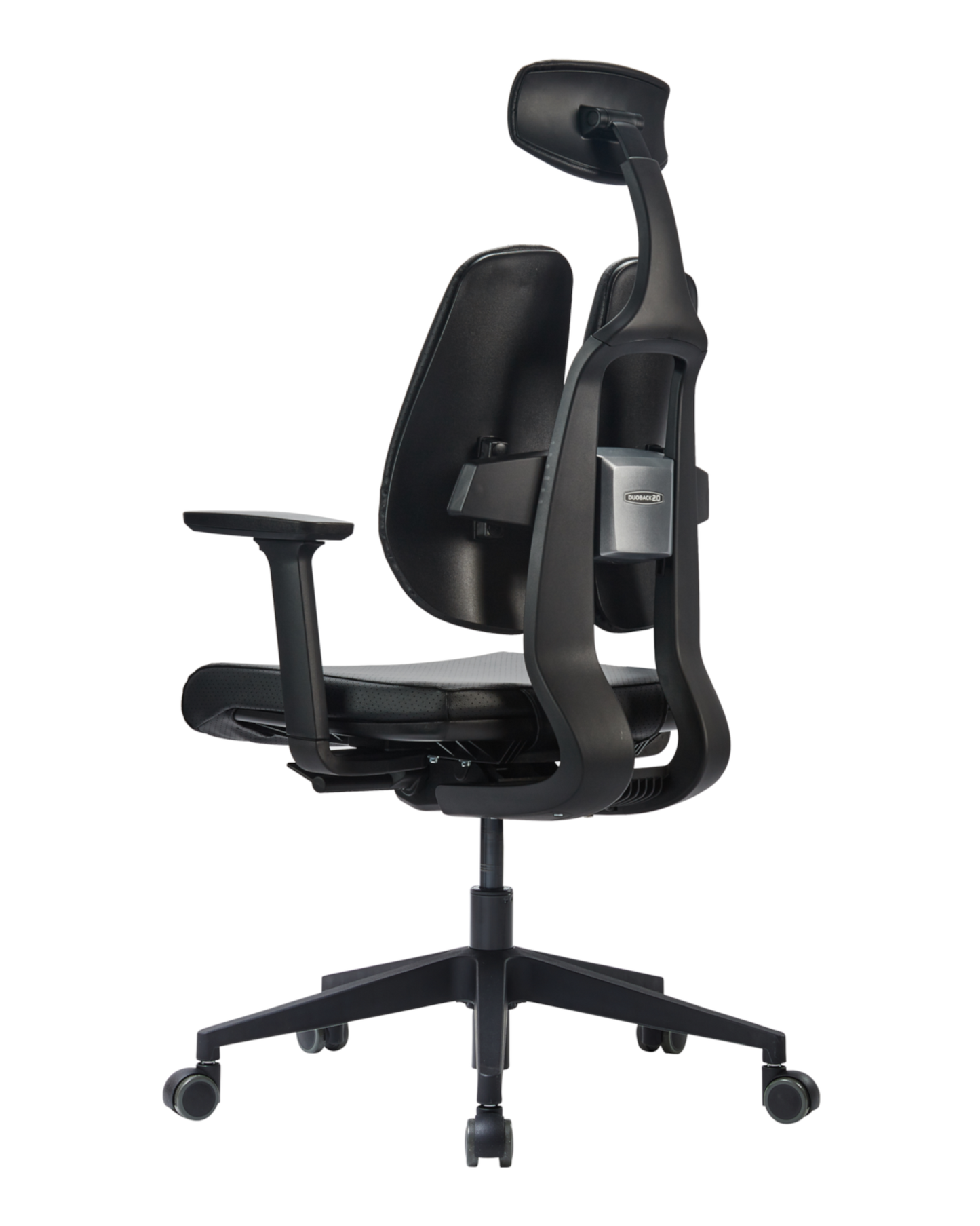 Duorest D2-200 Czarny