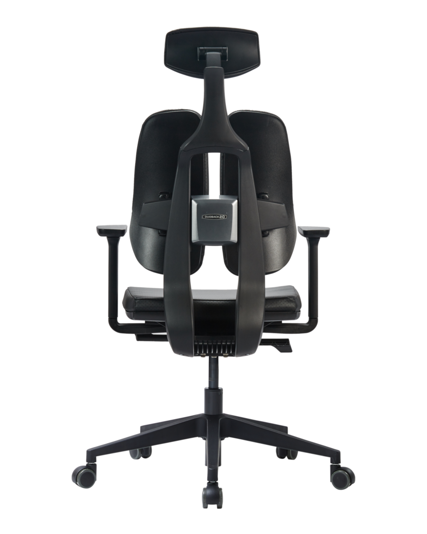 Duorest D2-200 Czarny