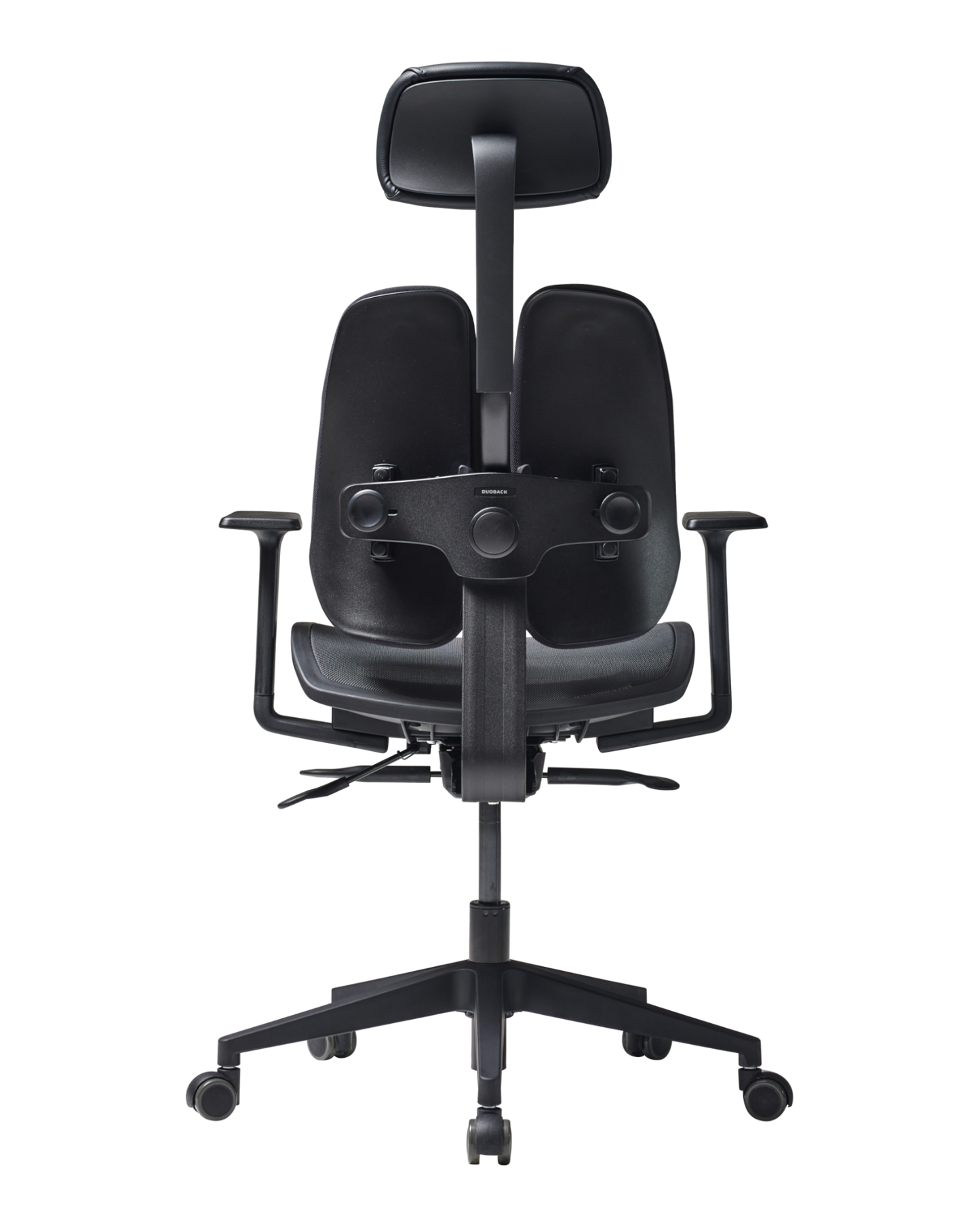 Duorest Gold D2500G-DAM