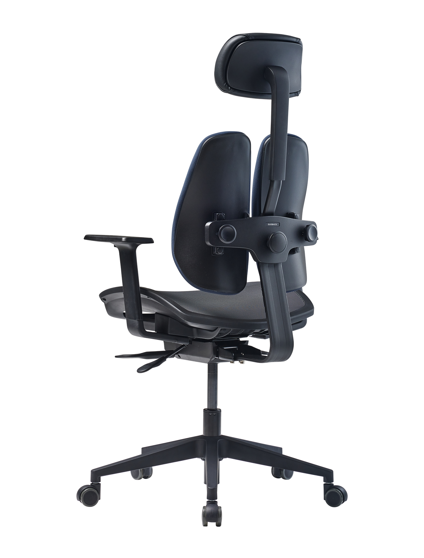 Duorest Gold D2500G-DAM