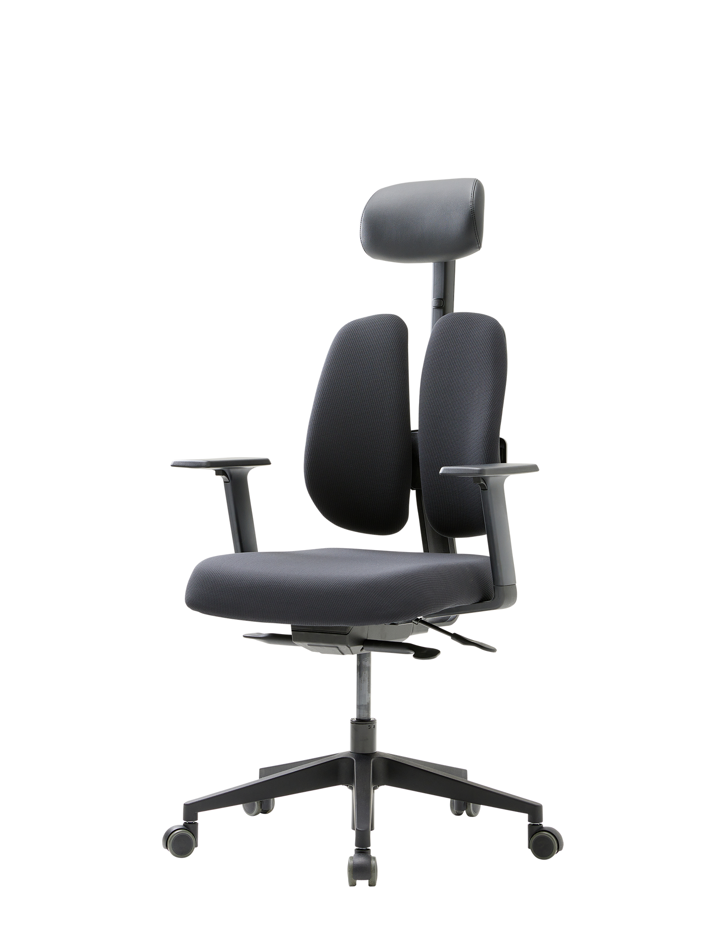 Duorest Gold D2500G-DAS