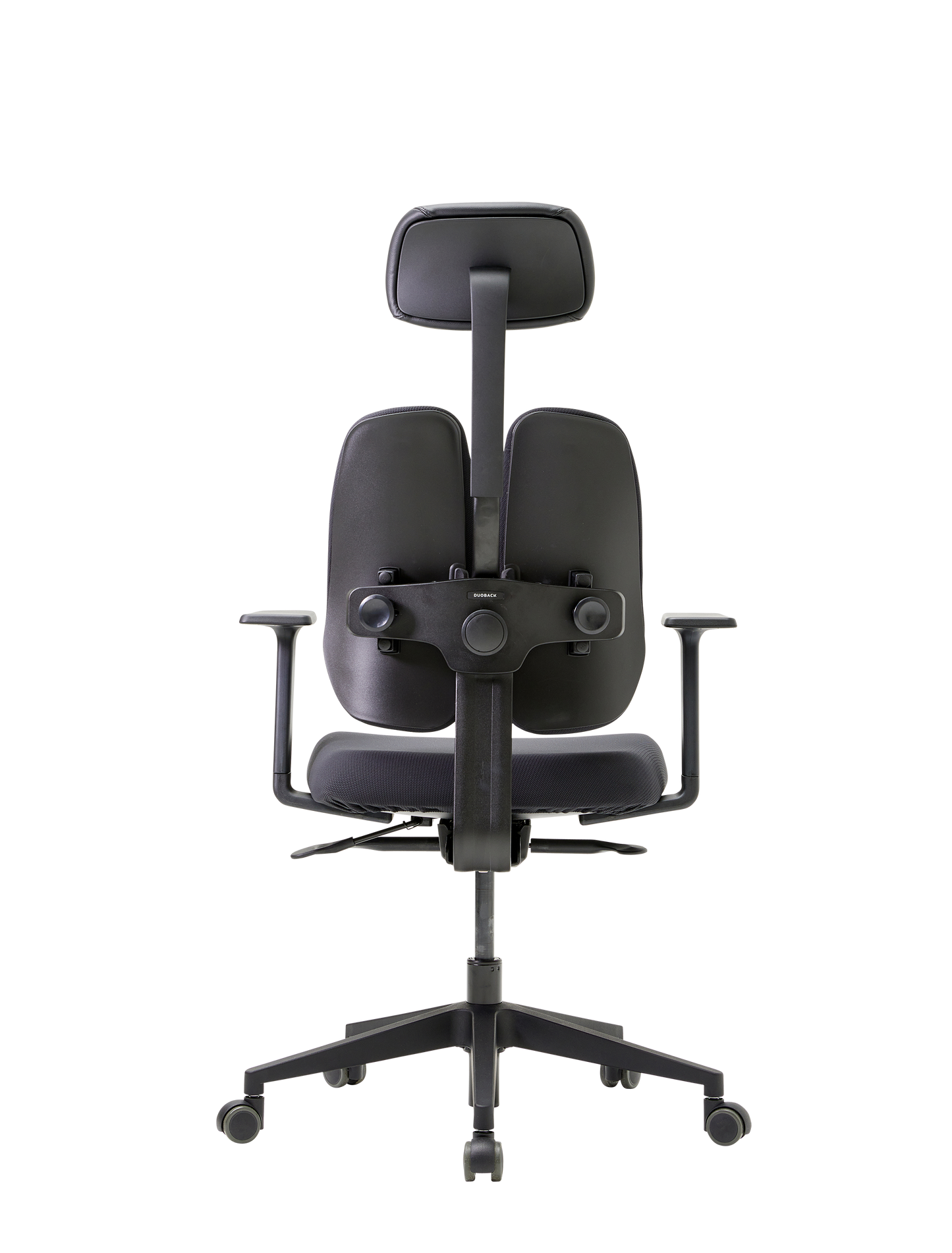 Duorest Gold D2500G-DAS