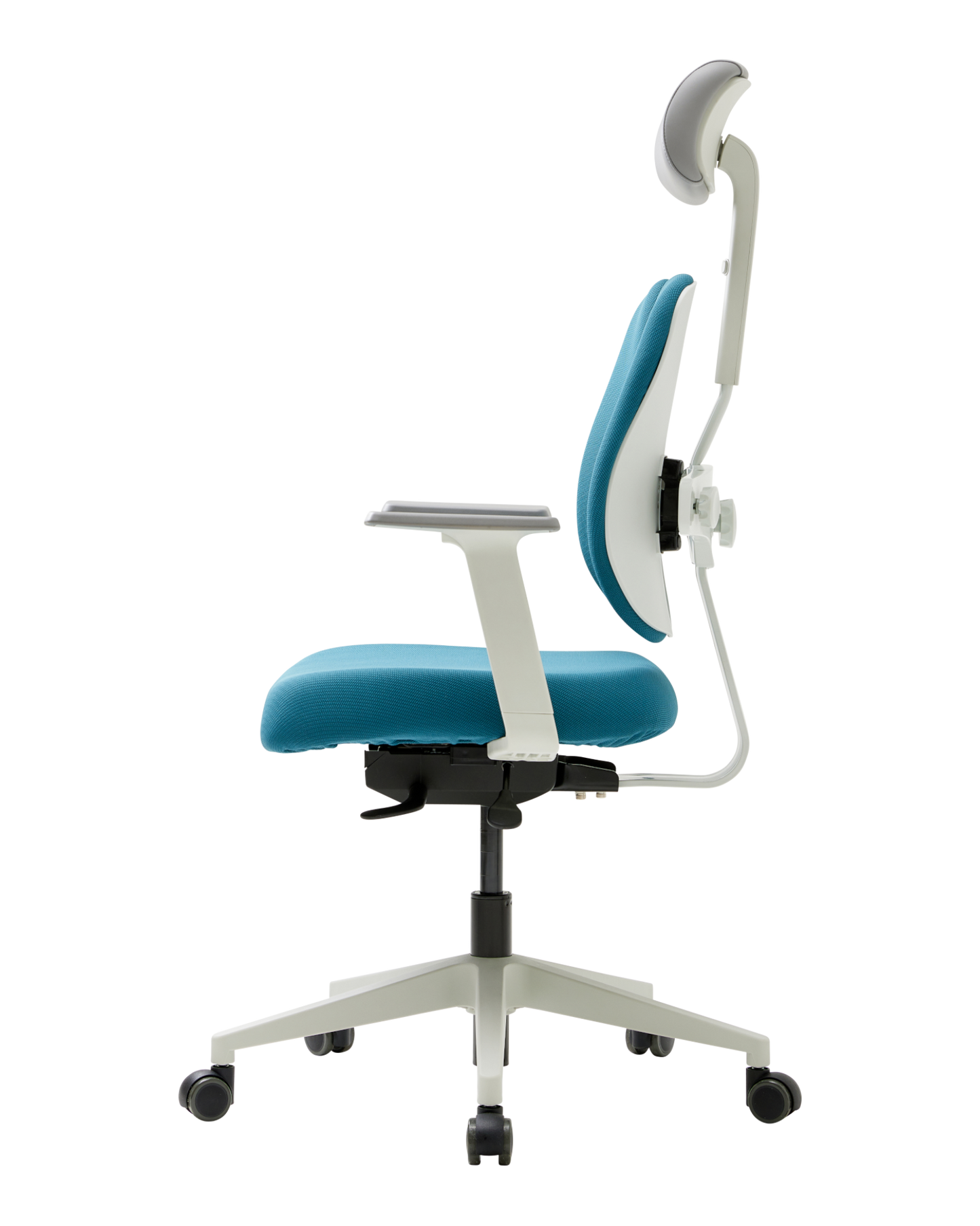 Duorest Gold D2500G-DASW