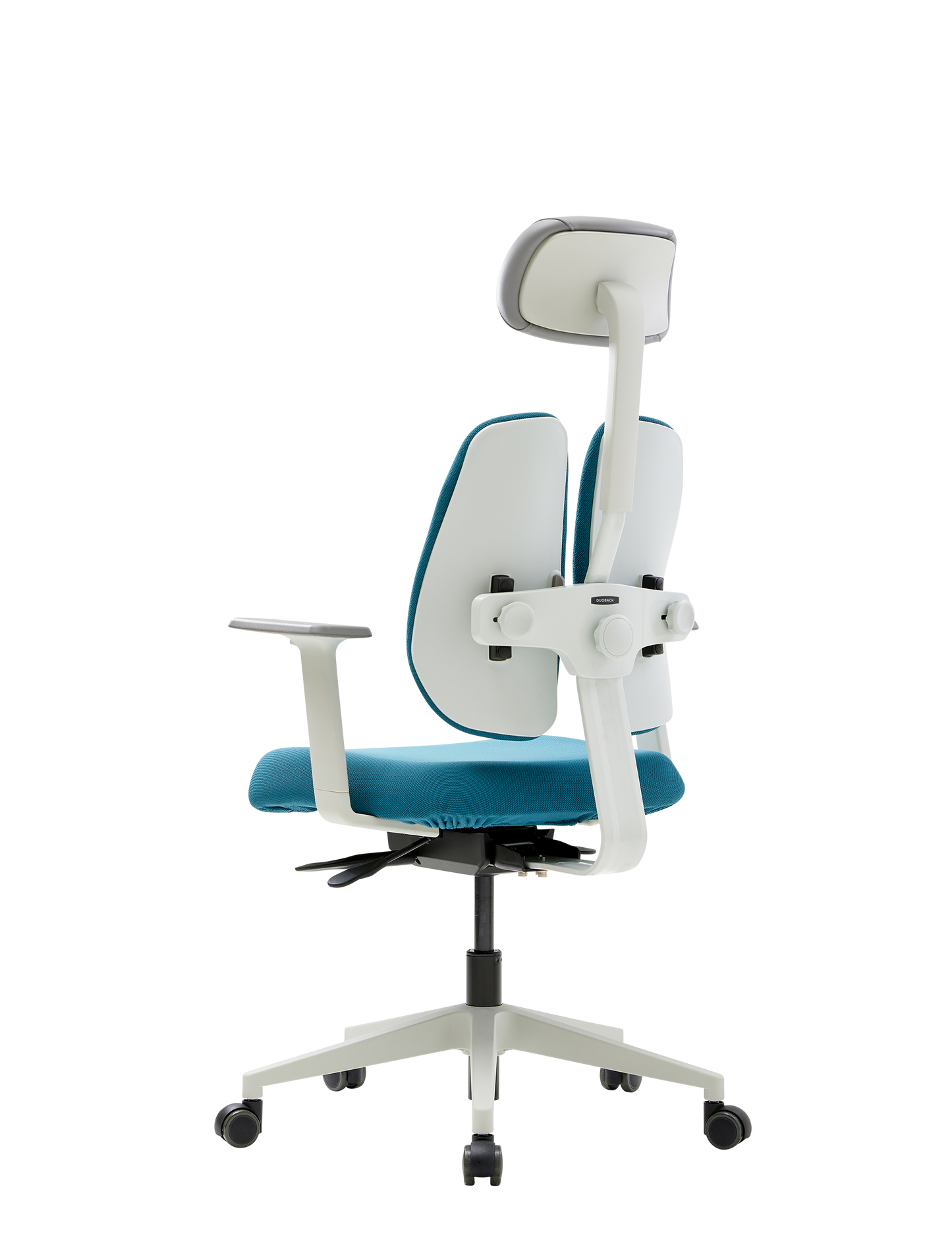 Duorest Gold D2500G-DASW