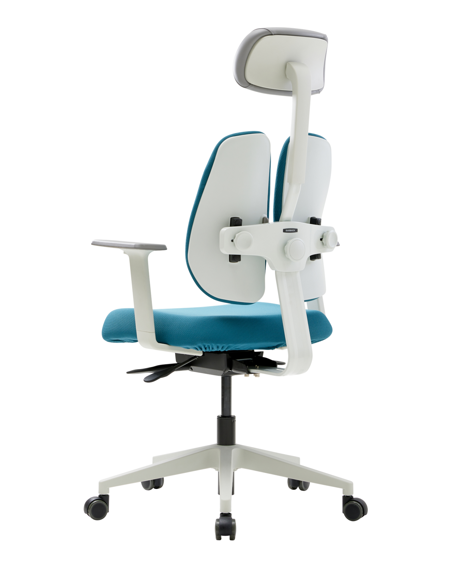 Duorest Gold D2500G-DASW