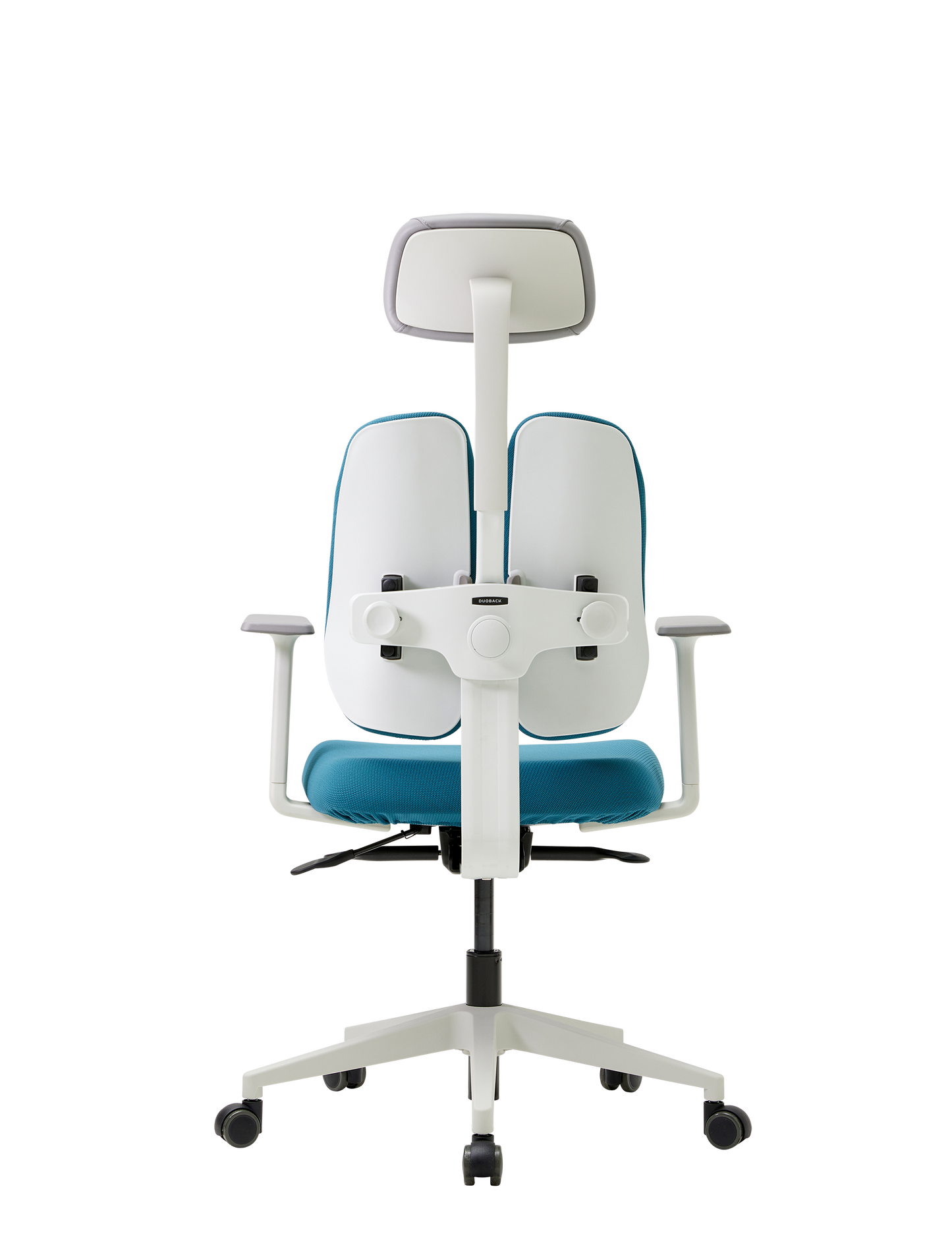 Duorest Gold D2500G-DASW