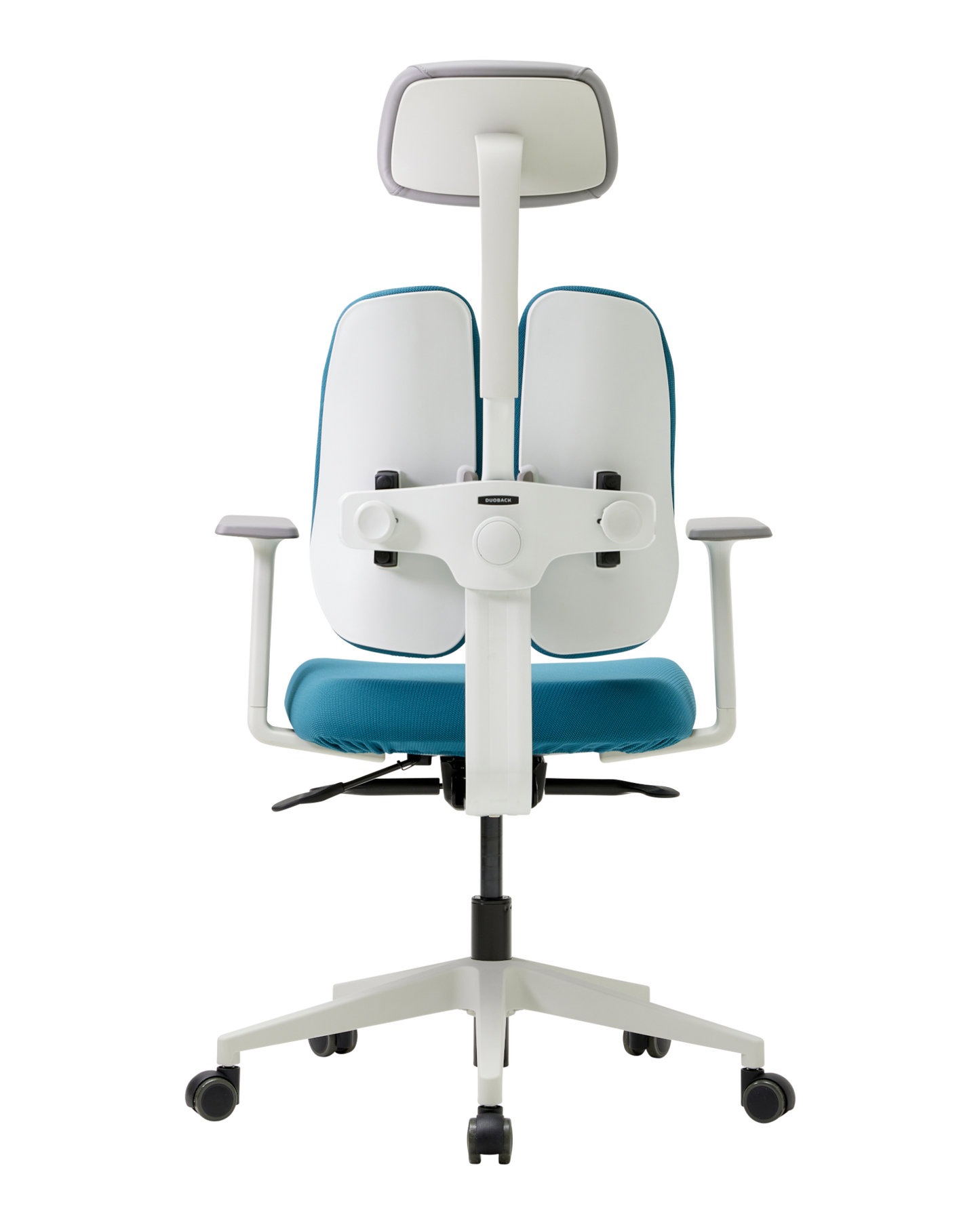 Duorest Gold D2500G-DASW