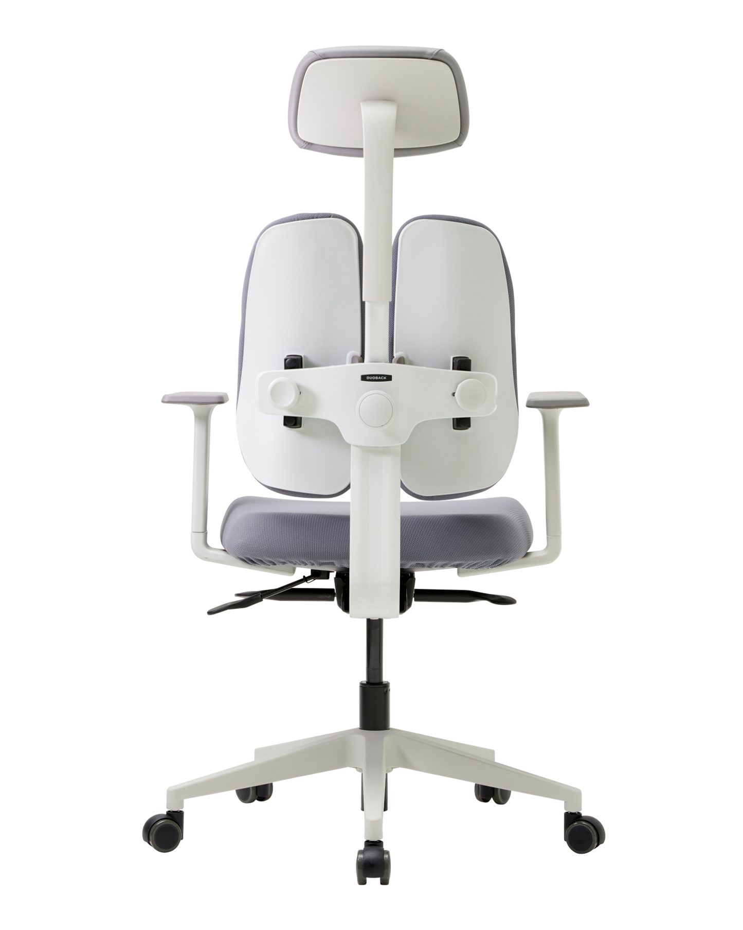 Duorest Gold D2500G-DASW