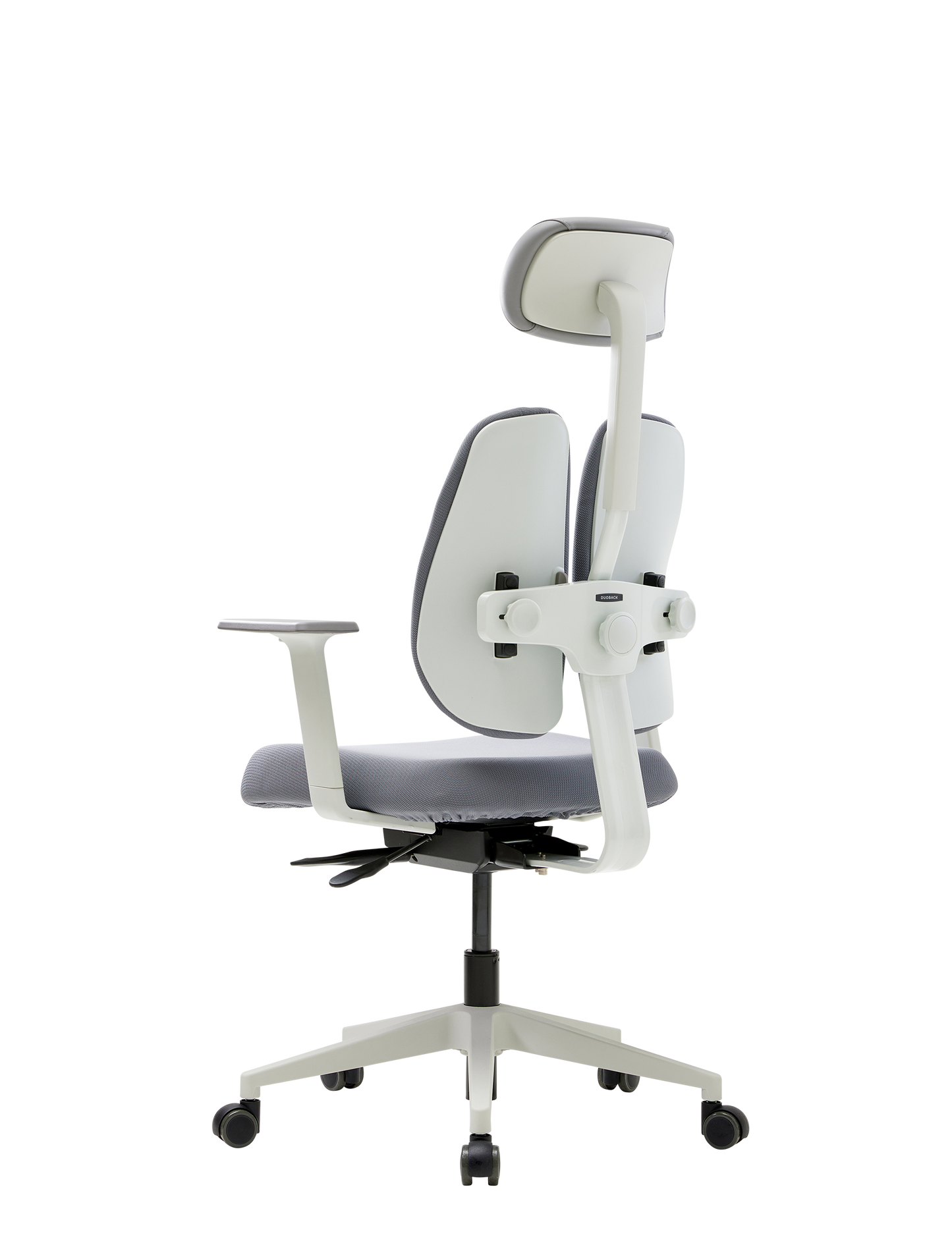 Duorest Gold D2500G-DASW