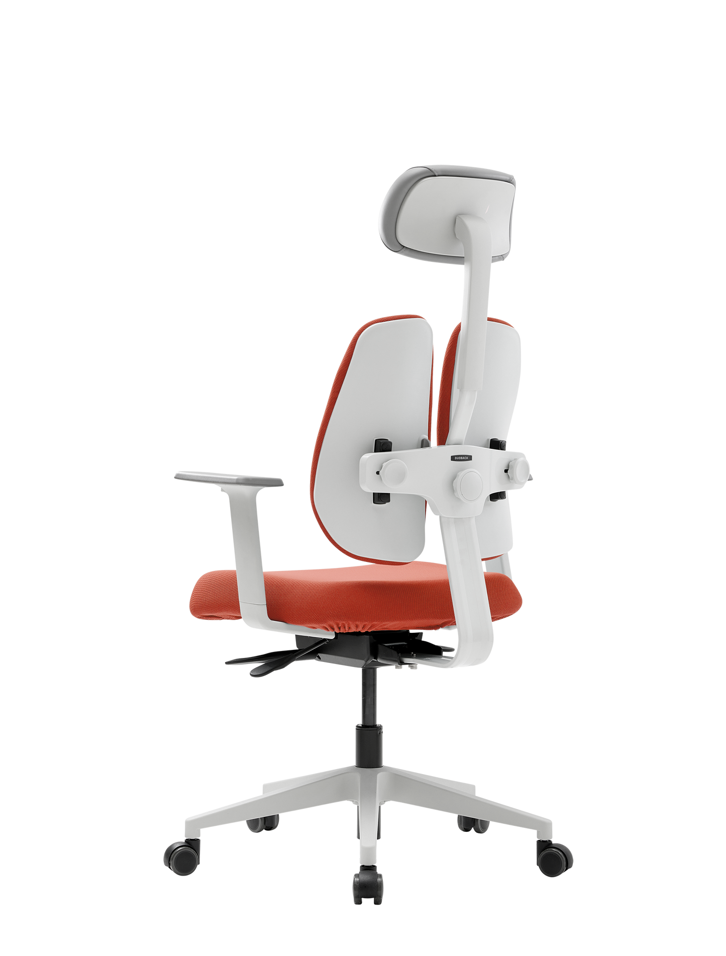 Duorest Gold D2500G-DASW