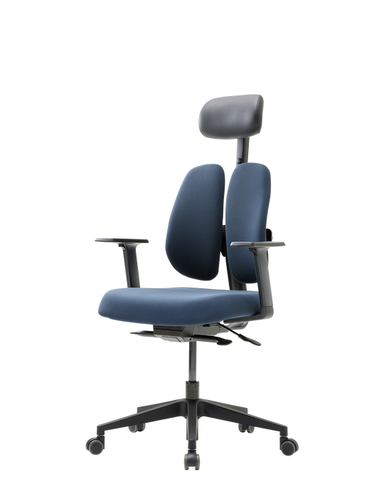 Duorest Gold D2500G-DAS