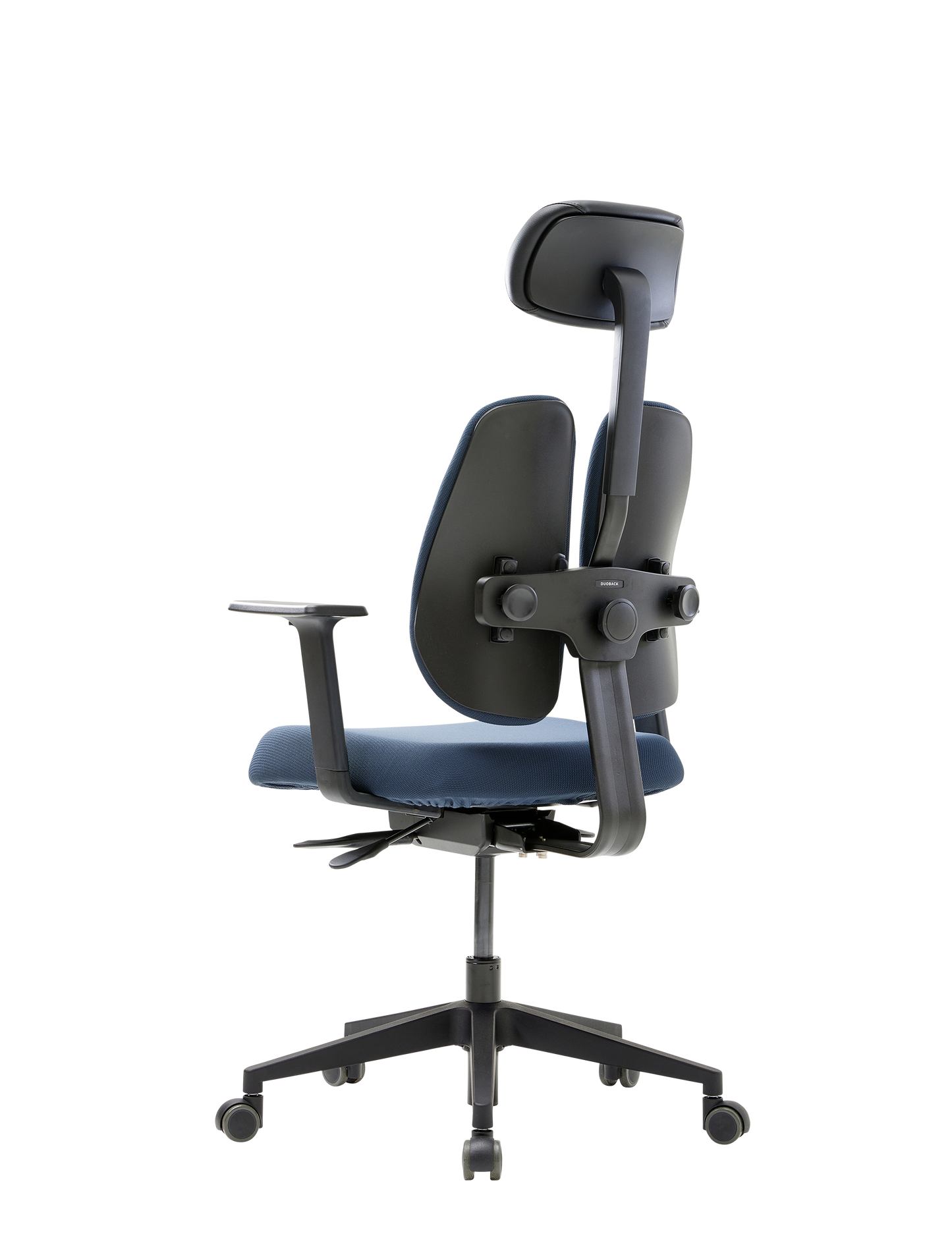 Duorest Gold D2500G-DAS